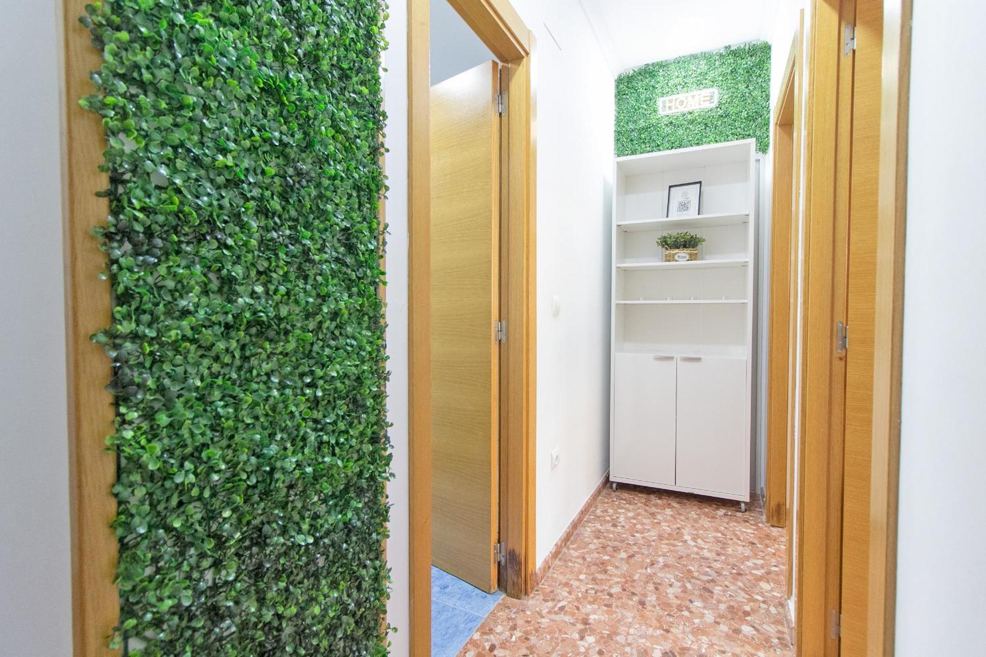 Global Properties, Planta Baja En Apartamento En Puerto De Sagunto Bagian luar foto